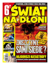 Świat na dłoni 7/2020