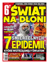 Świat na dłoni 8/2020