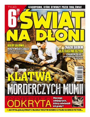 Świat na dłoni 9/2020