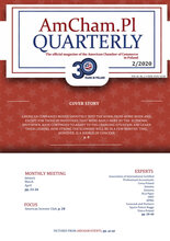 AmCham.pl Quarterly 2/2020