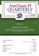 AmCham.pl Quarterly 3/2020