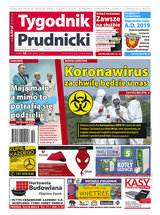 Tygodnik Prudnicki 10/2020