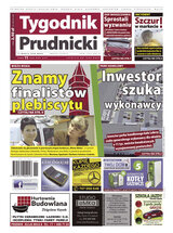 Tygodnik Prudnicki 11/2020