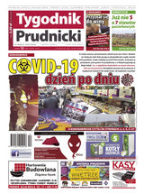 Tygodnik Prudnicki 12/2020