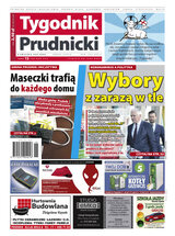 Tygodnik Prudnicki 15/2020