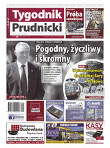 Tygodnik Prudnicki 20/2020
