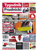 Tygodnik Prudnicki 21/2020