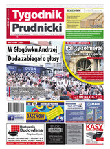 Tygodnik Prudnicki 25/2020