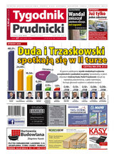 Tygodnik Prudnicki 27/2020