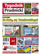 Tygodnik Prudnicki 28/2020