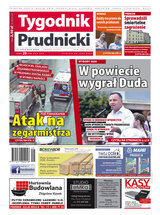 Tygodnik Prudnicki 29/2020