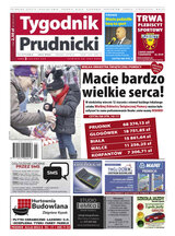 Tygodnik Prudnicki 3/2020