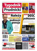 Tygodnik Prudnicki 33/2020