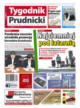 Tygodnik Prudnicki 34/2020