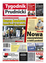 Tygodnik Prudnicki 35/2020