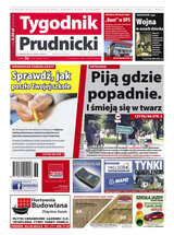 Tygodnik Prudnicki 36/2020
