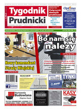 Tygodnik Prudnicki 37/2020