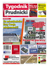 Tygodnik Prudnicki 38/2020