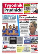 Tygodnik Prudnicki 39/2020
