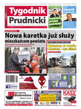Tygodnik Prudnicki 4/2020