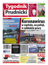 Tygodnik Prudnicki 41/2020