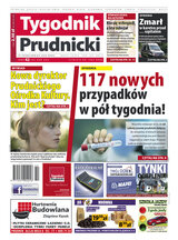 Tygodnik Prudnicki 42/2020
