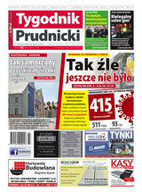 Tygodnik Prudnicki 43/2020
