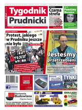 Tygodnik Prudnicki 44/2020