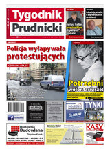 Tygodnik Prudnicki 45/2020