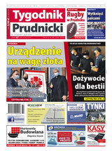 Tygodnik Prudnicki 47/2020