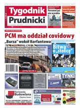 Tygodnik Prudnicki 48/2020