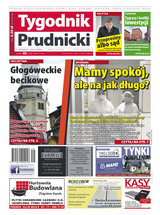 Tygodnik Prudnicki 49/2020