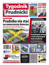 Tygodnik Prudnicki 5/2020