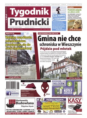 Tygodnik Prudnicki 6/2020