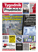 Tygodnik Prudnicki 7/2020