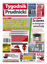 Tygodnik Prudnicki 8/2020