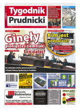 Tygodnik Prudnicki 9/2020