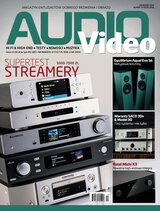 Audio-Video 12/2020