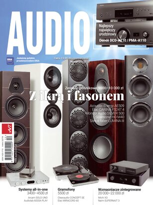 Audio 12/2020
