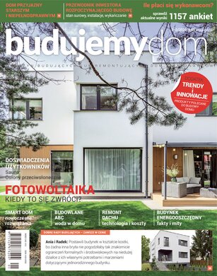Budujemy Dom 1-2/2020
