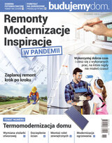 Budujemy Dom 11-12/2020