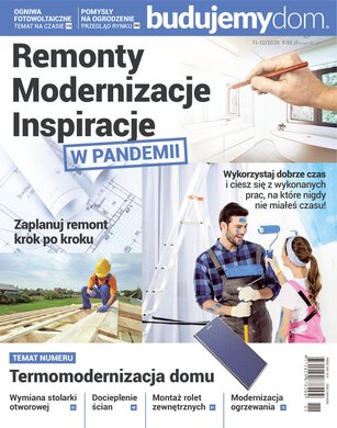 Budujemy Dom 11-12/2020
