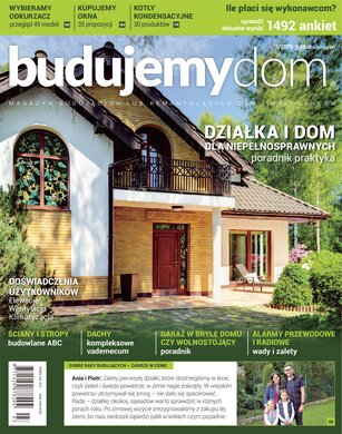 Budujemy Dom 3/2020