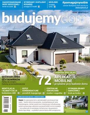 Budujemy Dom 6/2020
