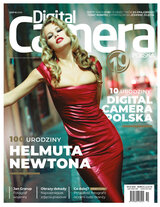 Digital Camera Polska 10/2020