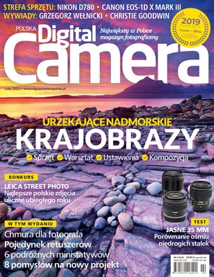 Digital Camera Polska 2/2020