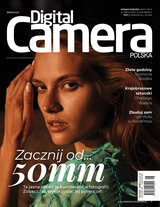 Digital Camera Polska 8/2020