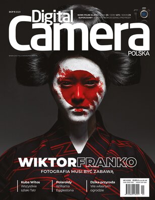 Digital Camera Polska 9/2020