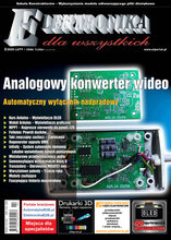 Elektronika dla Wszystkich 2/2020