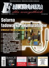 Elektronika dla Wszystkich 3/2020